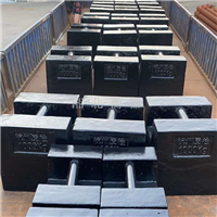 南京100公斤鎖型校準(zhǔn)砝碼